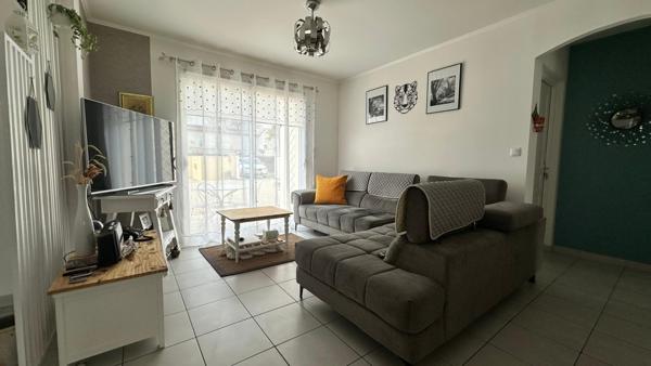 Maison de 2014 à 5 minutes de Cognac