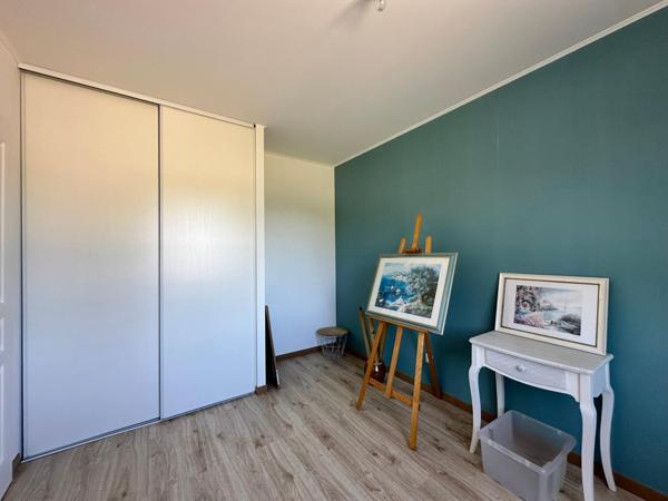 Maison de 2014 à 5 minutes de Cognac