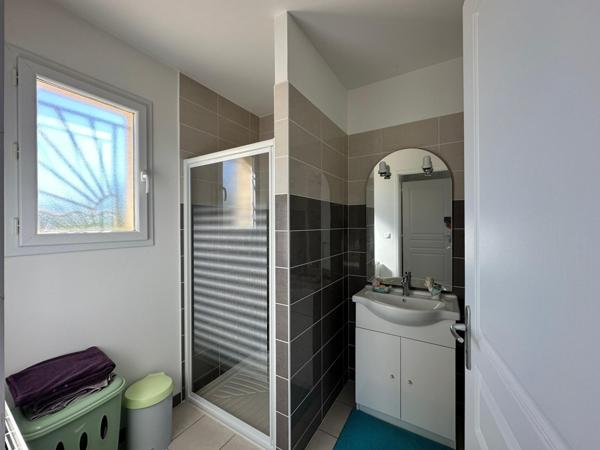 Maison de 2014 à 5 minutes de Cognac