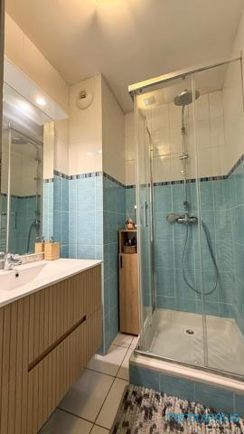 Beau  T4 avec terrasses et box fermé