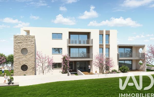 Appartement à vendre 3 pièces 65 m² Argelès-sur-Mer