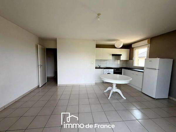 Appartement à vendre à Onet-le-Château (12850)