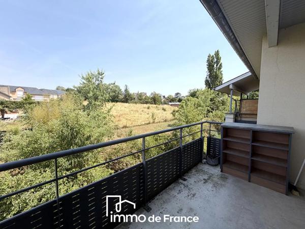 Appartement à vendre à Onet-le-Château (12850)