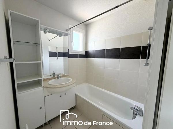 Appartement à vendre à Onet-le-Château (12850)