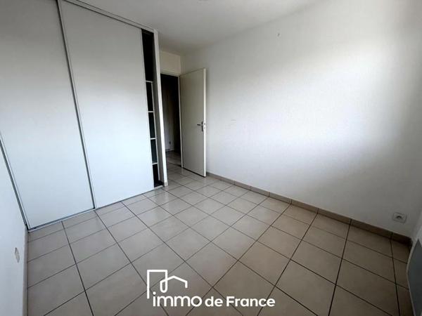 Appartement à vendre à Onet-le-Château (12850)