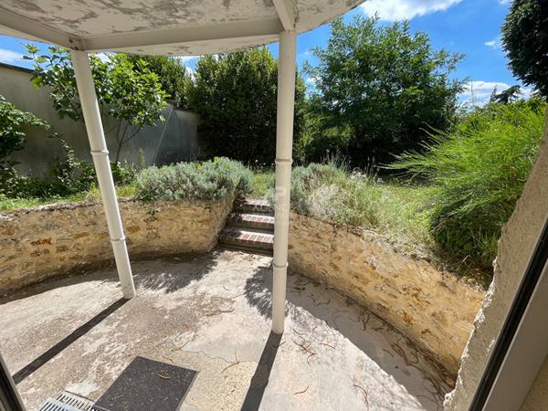 Maison 162m² - Carrieres Sous Poissy €650 000 ** - Ref : 8725