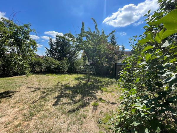 Maison 162m² - Carrieres Sous Poissy €650 000 ** - Ref : 8725