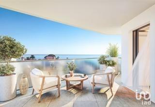 Appartement à vendre 3 pièces 85 m² Cagnes-sur-Mer