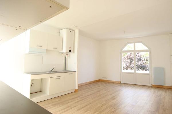 APPARTEMENT à ROYAN