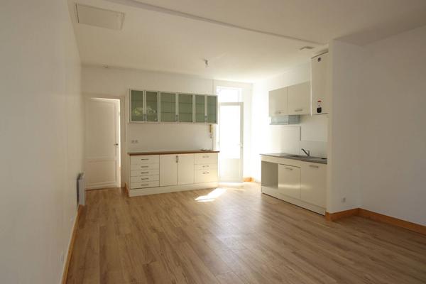 APPARTEMENT à ROYAN