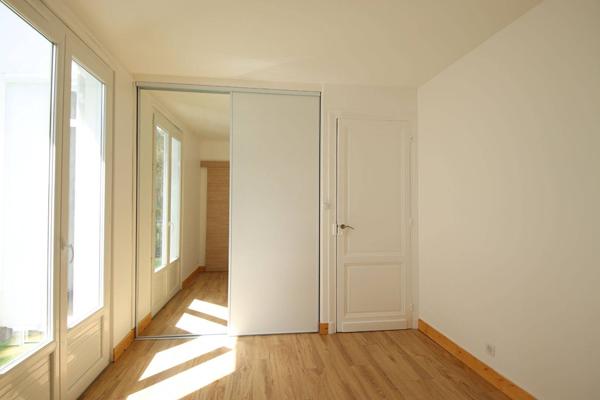 APPARTEMENT à ROYAN