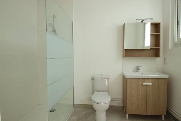 APPARTEMENT à ROYAN