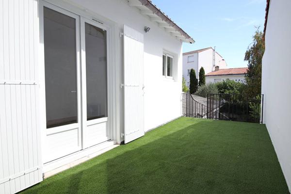 APPARTEMENT à ROYAN