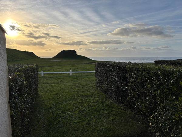 APPARTEMENT à ROYAN