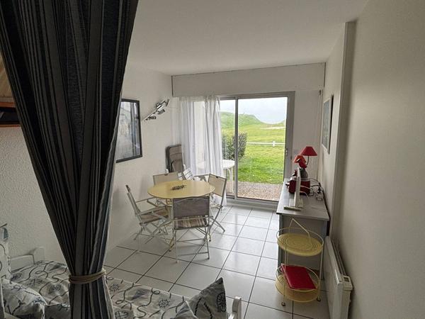 APPARTEMENT à ROYAN