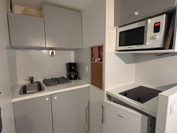 APPARTEMENT à ROYAN