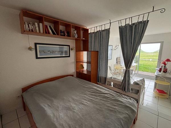 APPARTEMENT à ROYAN