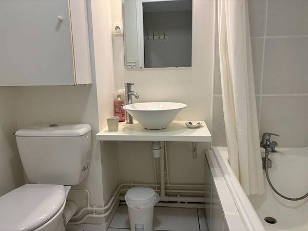 APPARTEMENT à ROYAN