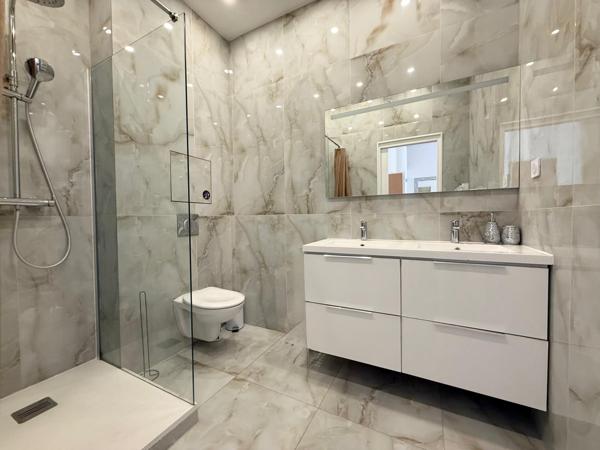 Cannes, appartement 2 pièces  51m²