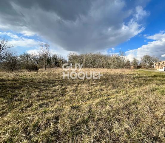 Opportunité rare pour investisseurs ou lotisseurs !