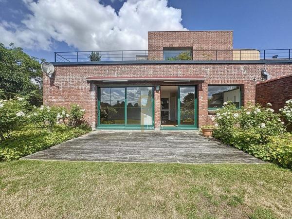 T4 Marcq-en-Baroeul 132.50 m²