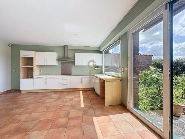 T4 Marcq-en-Baroeul 132.50 m²