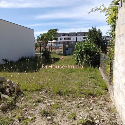 Terrain à vendre de 265 m²