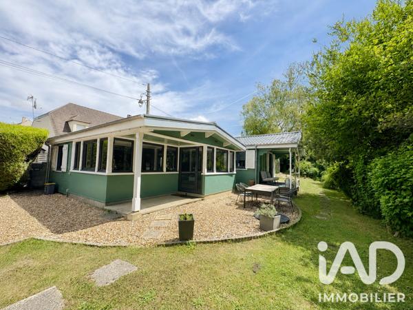 Maison à vendre 3 pièces 90,08 m² Therdonne