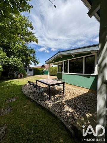Maison à vendre 3 pièces 90,08 m² Therdonne