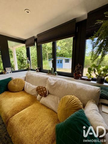 Maison à vendre 3 pièces 90,08 m² Therdonne