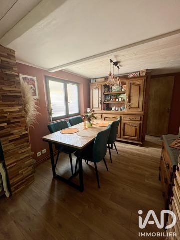 Maison à vendre 3 pièces 90,08 m² Therdonne