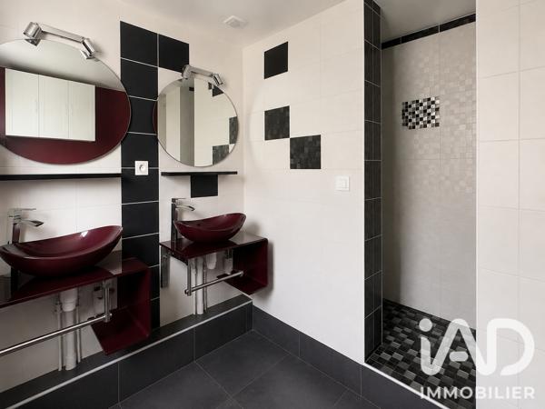 Maison à vendre 3 pièces 90,08 m² Therdonne