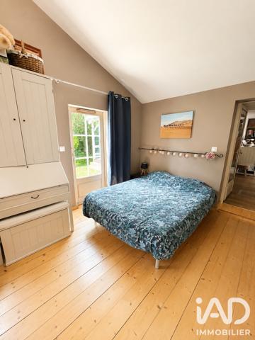 Maison à vendre 3 pièces 90,08 m² Therdonne