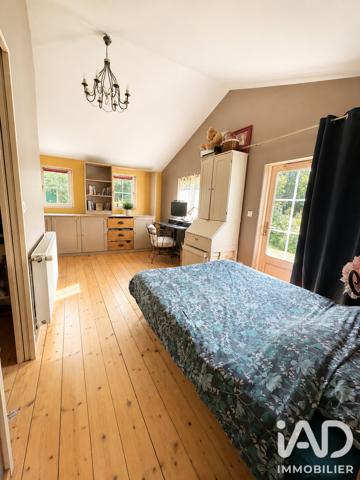 Maison à vendre 3 pièces 90,08 m² Therdonne