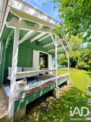 Maison à vendre 3 pièces 90,08 m² Therdonne