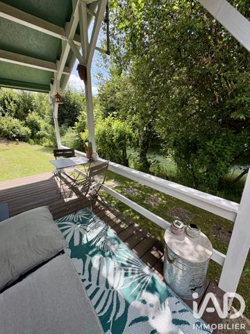 Maison à vendre 3 pièces 90,08 m² Therdonne