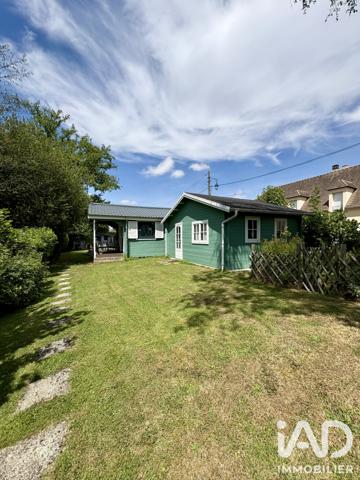 Maison à vendre 3 pièces 90,08 m² Therdonne