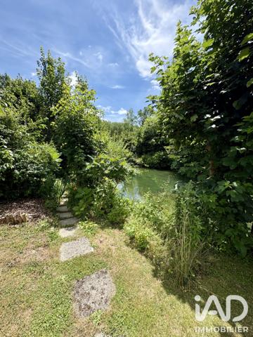 Maison à vendre 3 pièces 90,08 m² Therdonne