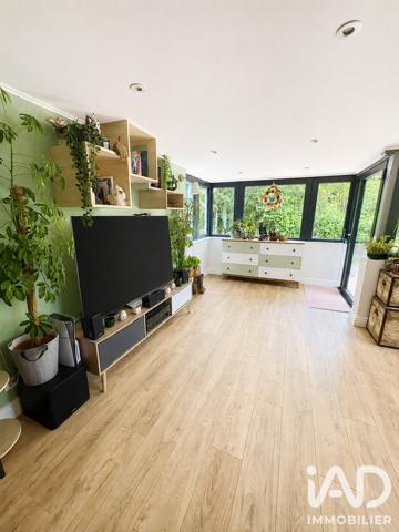 Maison à vendre 3 pièces 90,08 m² Therdonne