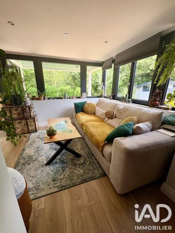 Maison à vendre 3 pièces 90,08 m² Therdonne