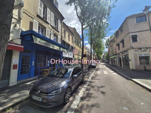 Immeuble à vendre 10 pièces de 133 m²