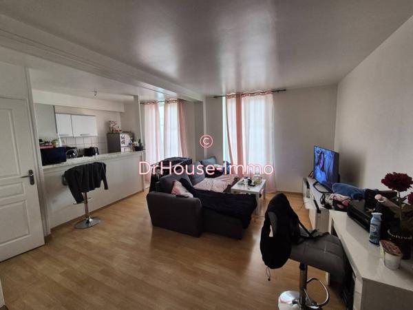 Immeuble à vendre 10 pièces de 133 m²