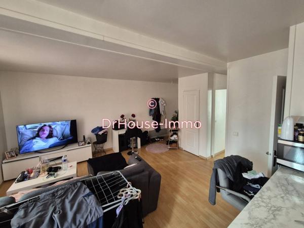 Immeuble à vendre 10 pièces de 133 m²