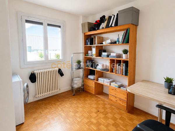 Vente
                Maison151,5 m² - 6 Pièces -
                    ANGERVILLE LA CAMPAGNE (27930)
