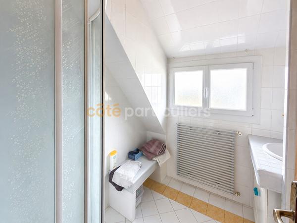 Vente
                Maison151,5 m² - 6 Pièces -
                    ANGERVILLE LA CAMPAGNE (27930)