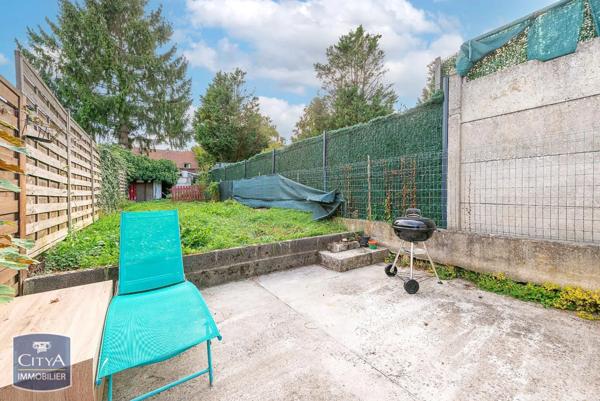 Maison à vendre 4 pièces 104m²