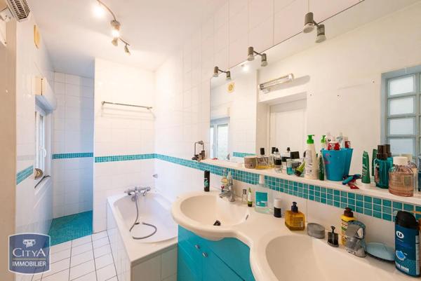 Maison à vendre 4 pièces 104m²