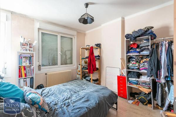 Maison à vendre 4 pièces 104m²