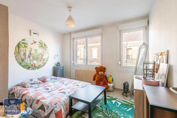 Maison à vendre 4 pièces 104m²