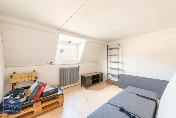 Maison à vendre 4 pièces 104m²